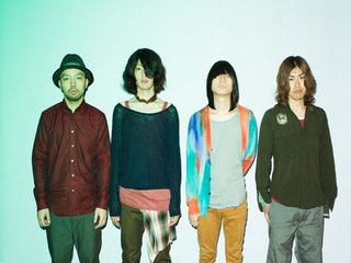 クリープハイプ