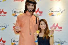 イケメンすぎて国外退去のオマール氏が来日！