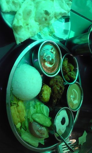 【なんでも】外食料理が見たい【貼ってね】