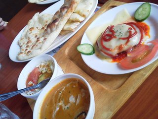 【なんでも】外食料理が見たい【貼ってね】