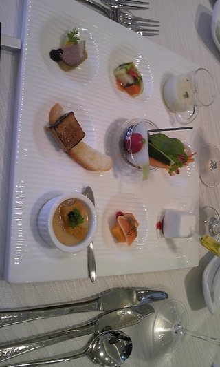 【なんでも】外食料理が見たい【貼ってね】