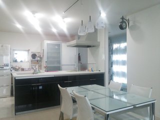 【便乗】お宅のキッチンorキッチン収納見せて下さい