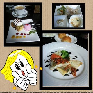 【なんでも】外食料理が見たい【貼ってね】