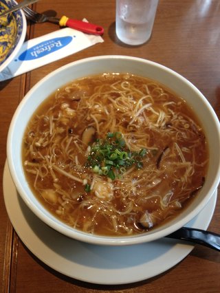 【なんでも】外食料理が見たい【貼ってね】