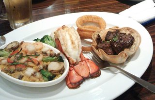 【なんでも】外食料理が見たい【貼ってね】