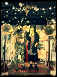 ラルクのhydeさん、店員に公開処刑される 