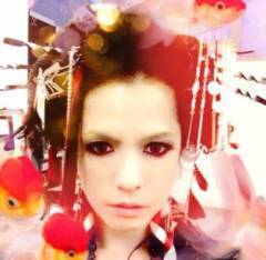 hydeの女装姿…【&#x{11:F8E2};あり】