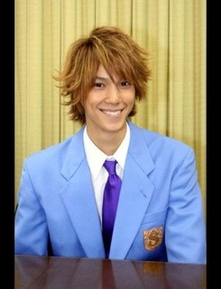 浜尾京介が突然の引退表明…「ごくせん」「テニスの王子様」など出演