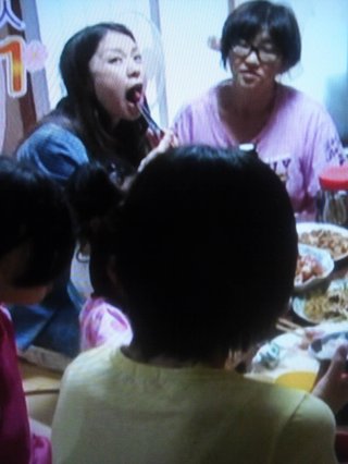 貧乏に負けるな2男12女 ﾜｹｱﾘ大家族2009