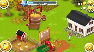 アプリ、ヘイデイ☆