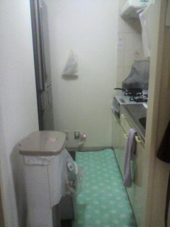 【狭】【汚】写ﾍﾟﾀ求む【古】【賃貸】