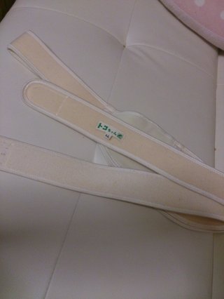 トコちゃんベルト2 LL 探しています