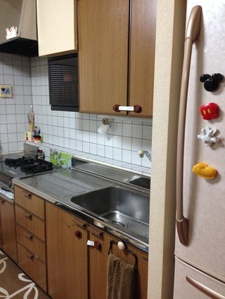 【賃貸版】ﾘﾋﾞﾝｸﾞ・ｷｯﾁﾝetc