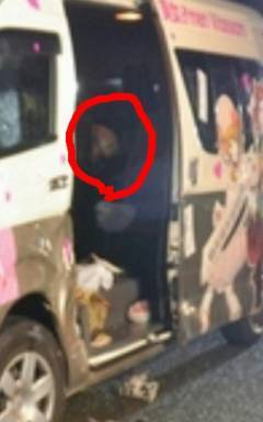 桜塚やっくん、交通事故で死亡