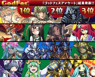 ★パズドラ★
