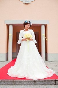 ダディ元嫁美奈子