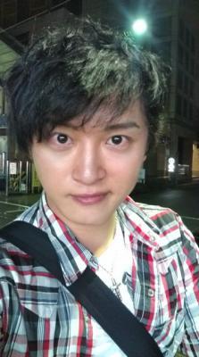 桜塚やっくん、交通事故で死亡