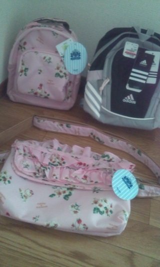 安く買えた戦利品をあげるトピ