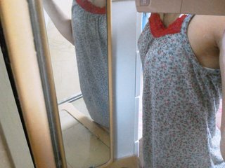 夜中の通販、やばい(笑)