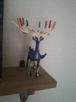 【３DS】ポケモンX・Y【雑談】