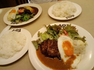 【なんでも】外食料理が見たい【貼ってね】