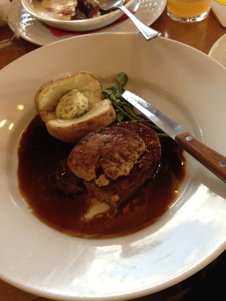 【なんでも】外食料理が見たい【貼ってね】