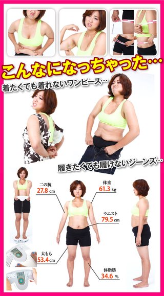 ダディ元嫁美奈子