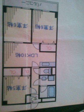 【賃貸版】ﾘﾋﾞﾝｸﾞ・ｷｯﾁﾝetc