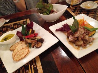 【なんでも】外食料理が見たい【貼ってね】