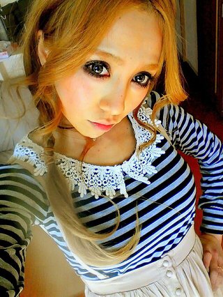 元ランズキ原明日香ちゃんが男児出産