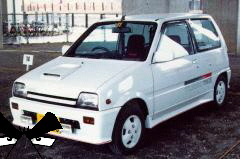 ダイハツの軽自動車乗っている方！リコールです。