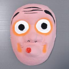 「舞祭組（ブサイク）」