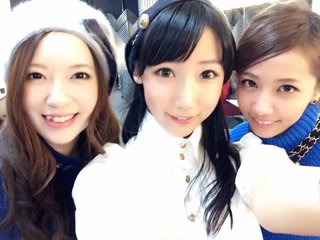 CanCamの新しいモデルが決まりました