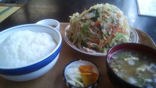 【なんでも】外食料理が見たい【貼ってね】