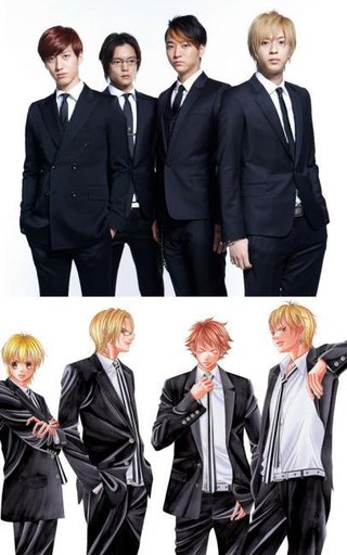 佐藤健主演『ｶﾉ嘘』､ｵﾑﾆﾊﾞｽﾄﾞﾗﾏ地上波放送！！