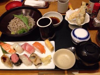 【なんでも】外食料理が見たい【貼ってね】