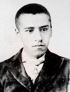 明治時代の歯医者がイケメン