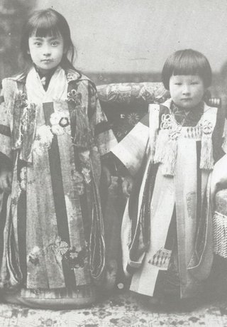 明治時代の歯医者がイケメン