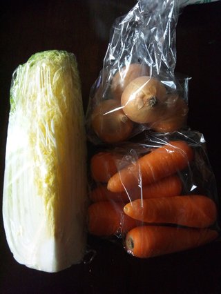 安く買えた戦利品をあげるトピ