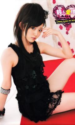 ジャニーズとアイドルが同じネックレス