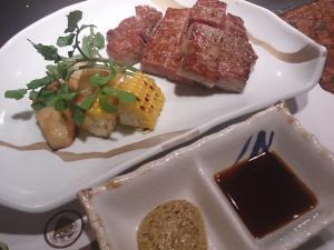 【なんでも】外食料理が見たい【貼ってね】