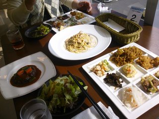 【なんでも】外食料理が見たい【貼ってね】