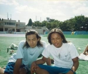 与沢翼って何者なんですか？