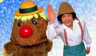 「できるかな」 ノッポさんの相方ゴン太くん死亡