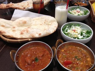 【なんでも】外食料理が見たい【貼ってね】