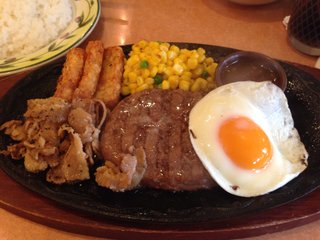 【なんでも】外食料理が見たい【貼ってね】