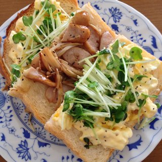 今日の昼食は何？