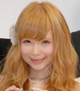 金の亡者､益若つばさ