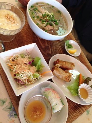 【なんでも】外食料理が見たい【貼ってね】