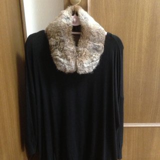 しまむらの服って一発で分かるよね。